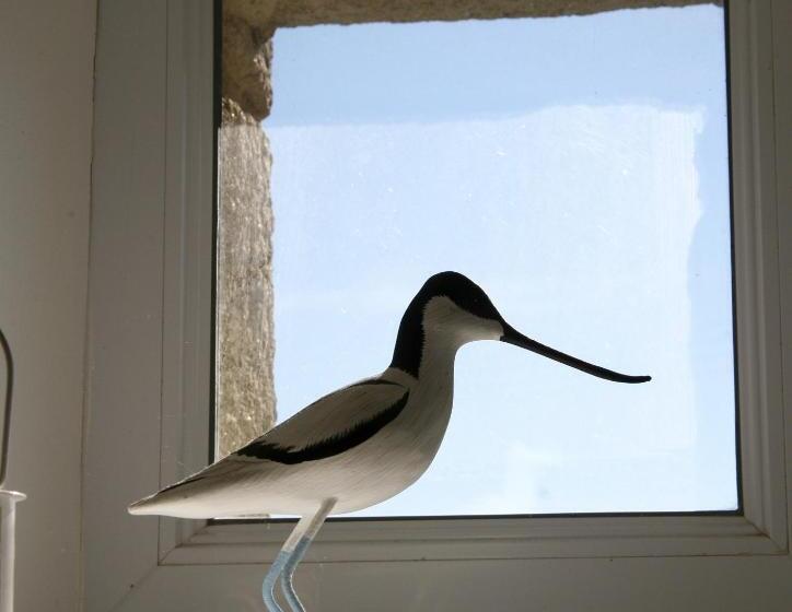 בית, חדר שינה 1, Les Chambres Du Manoir De Kerhel