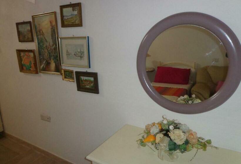 Номер Стандарт, Agriturismo Sorgente Di Luna