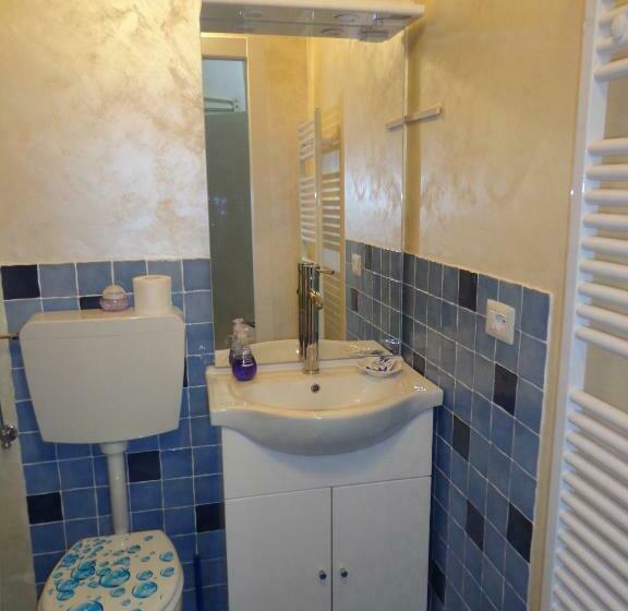 Номер Стандарт, Agriturismo Sorgente Di Luna