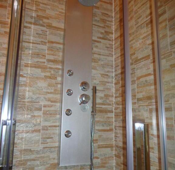 Номер Deluxe, Agriturismo Sorgente Di Luna