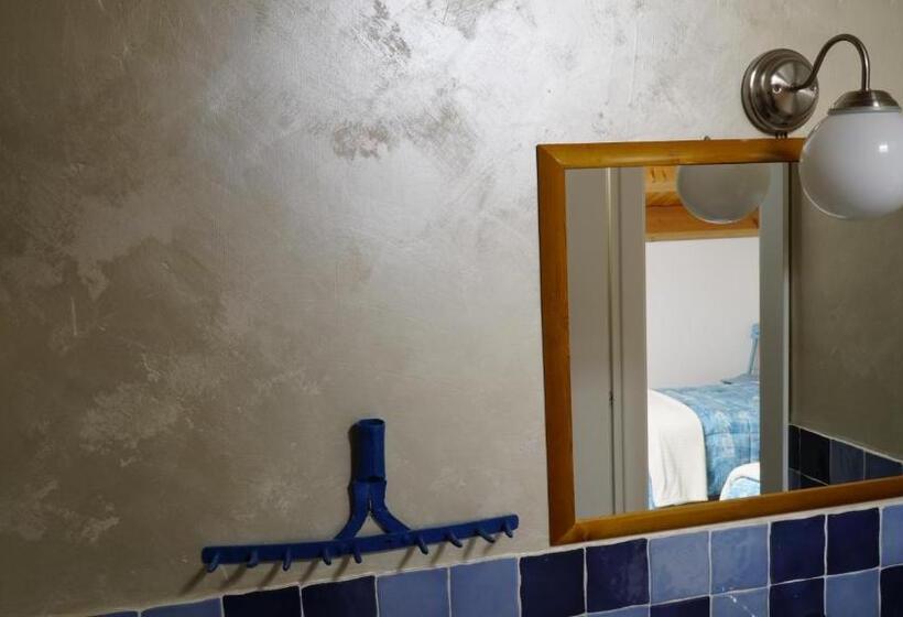 Номер Стандарт, Agriturismo Sorgente Di Luna