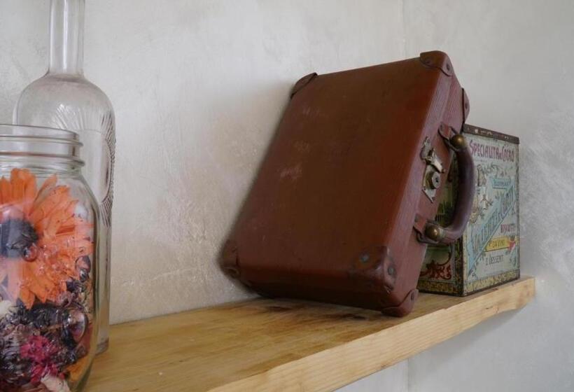 Номер Стандарт, Agriturismo Sorgente Di Luna