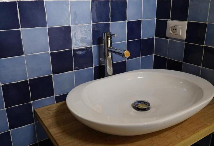 Номер Стандарт, Agriturismo Sorgente Di Luna