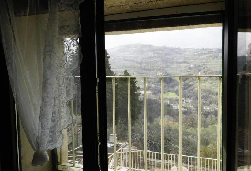 Номер Стандарт, Agriturismo Sorgente Di Luna