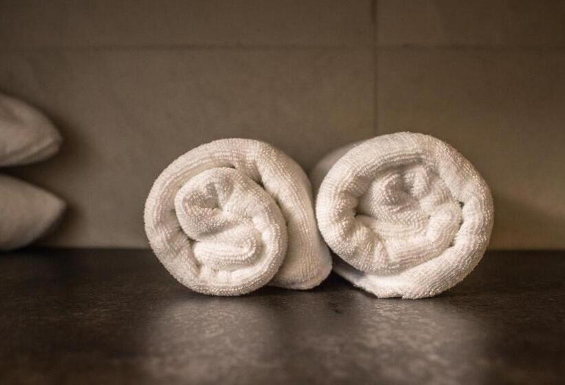 デラックスルーム, Andino