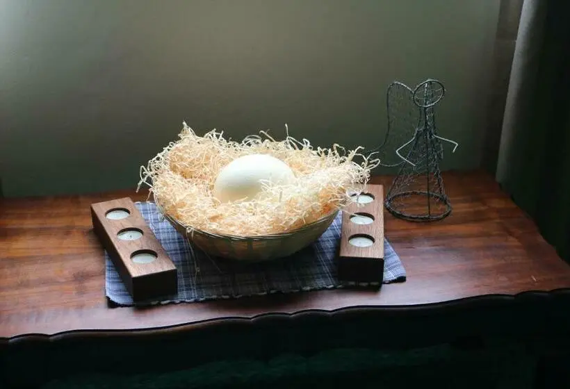 ３ベッドルームハウス, Grysbok Self Catering Accommodation