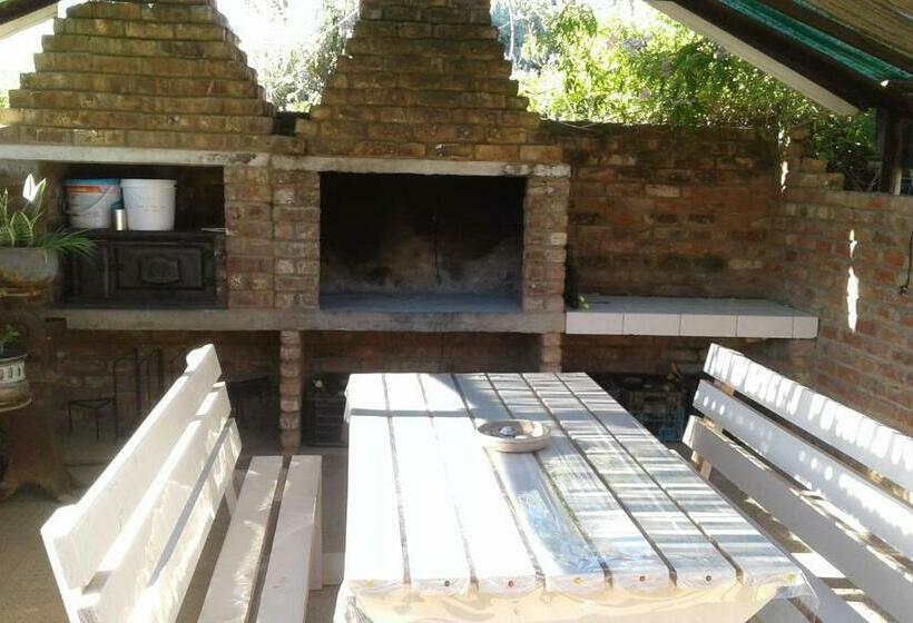 خانه 3 خوابه, Grysbok Self Catering Accommodation