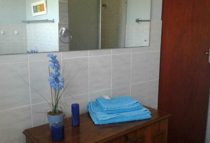 خانه 3 خوابه, Grysbok Self Catering Accommodation