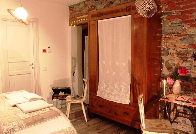 اتاق استاندارد, Le Dame Della Cortesella B&b