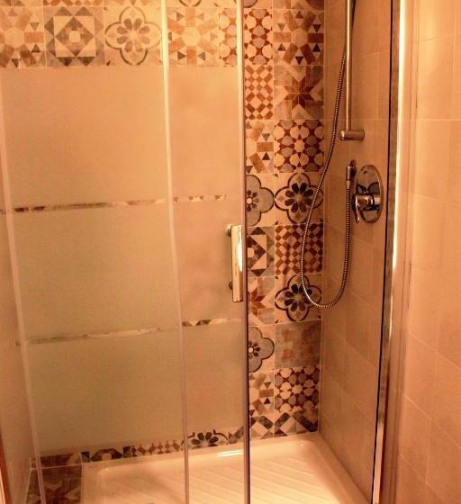 اتاق استاندارد, Le Dame Della Cortesella B&b