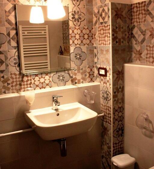 اتاق استاندارد, Le Dame Della Cortesella B&b