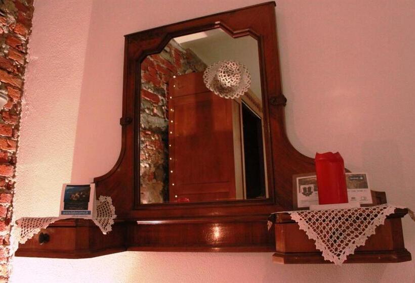 اتاق استاندارد, Le Dame Della Cortesella B&b