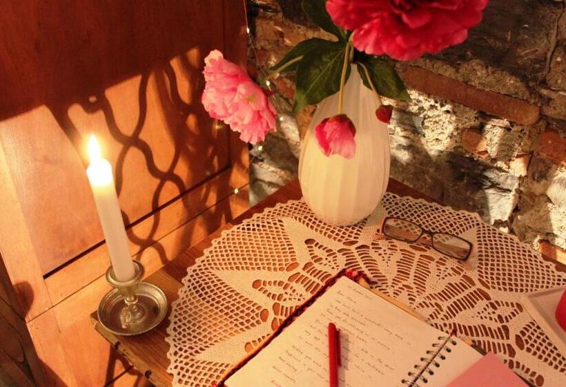 اتاق استاندارد, Le Dame Della Cortesella B&b