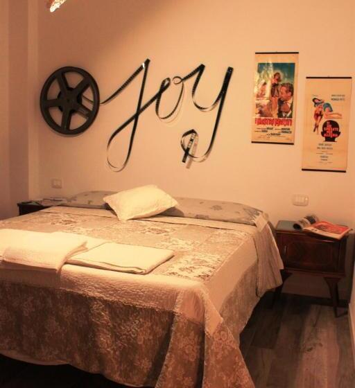 اتاق استاندارد, Le Dame Della Cortesella B&b