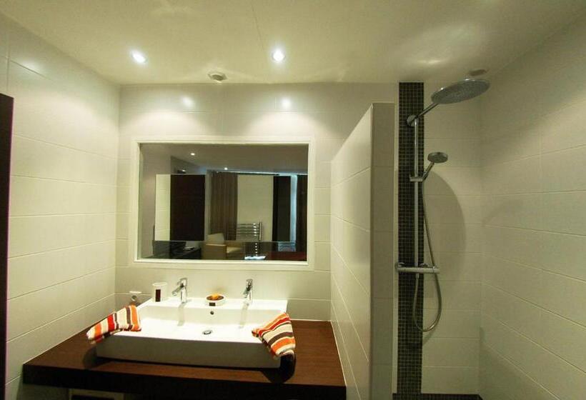标准间, Cassis Loc   Chambre Meublée