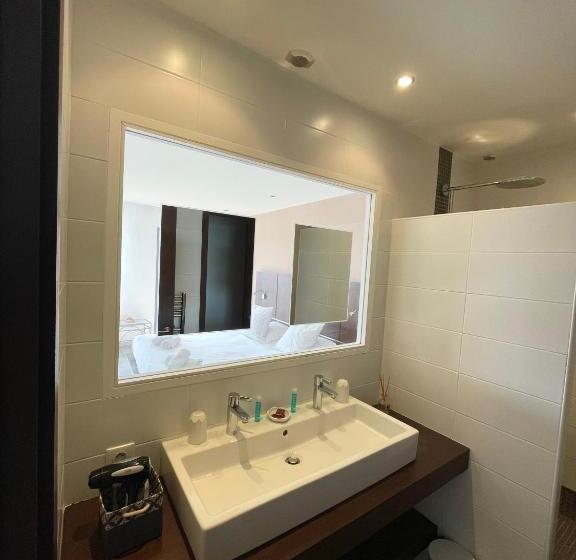 海景标准间带阳台, Cassis Loc   Chambre Meublée