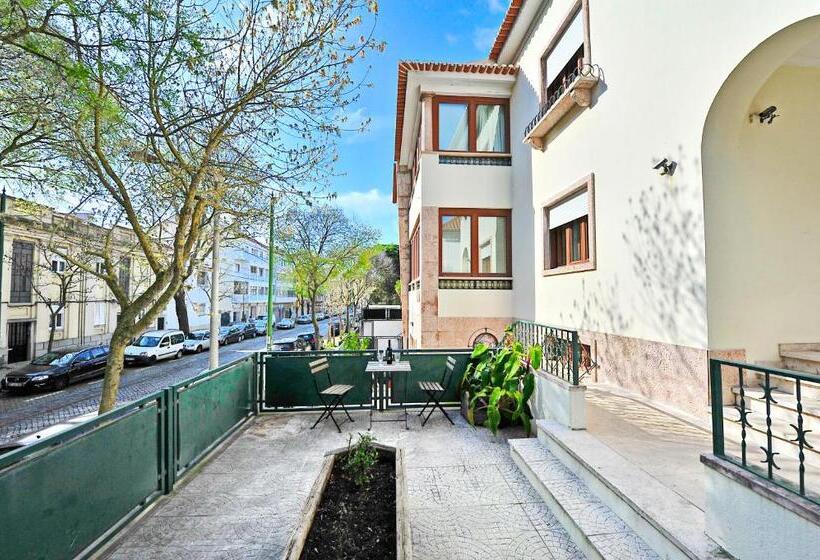 سوییت لوکس, Cosy Bedrooms Guest House