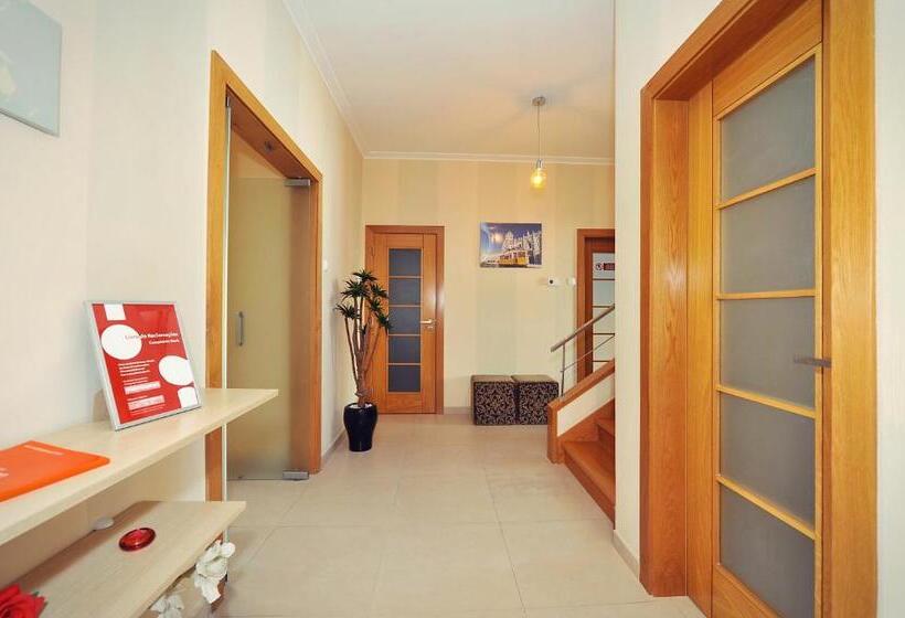 سوییت اجرایی, Cosy Bedrooms Guest House