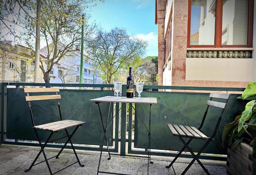 سوییت اجرایی, Cosy Bedrooms Guest House