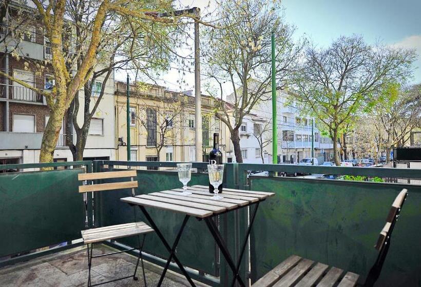 سوییت اجرایی, Cosy Bedrooms Guest House