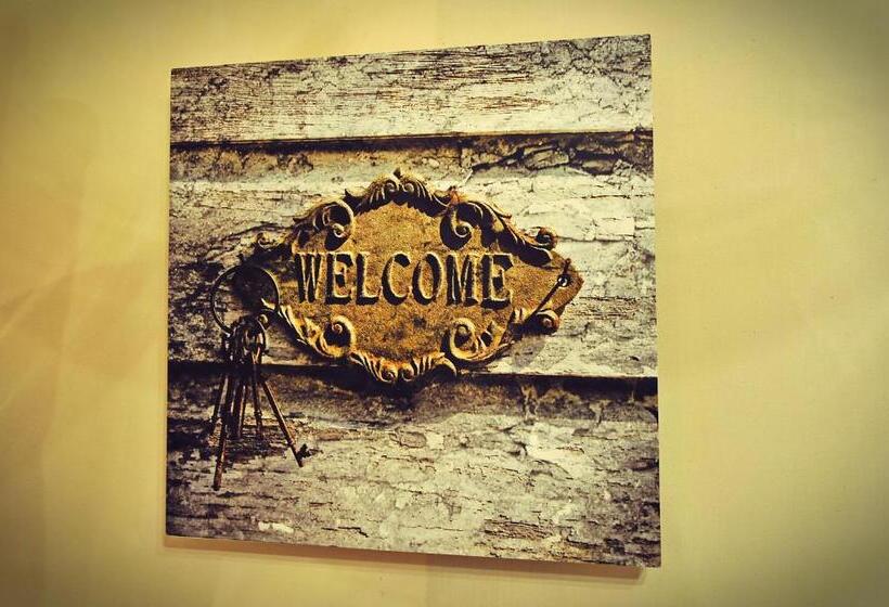 سوییت سوپریور, Cosy Bedrooms Guest House