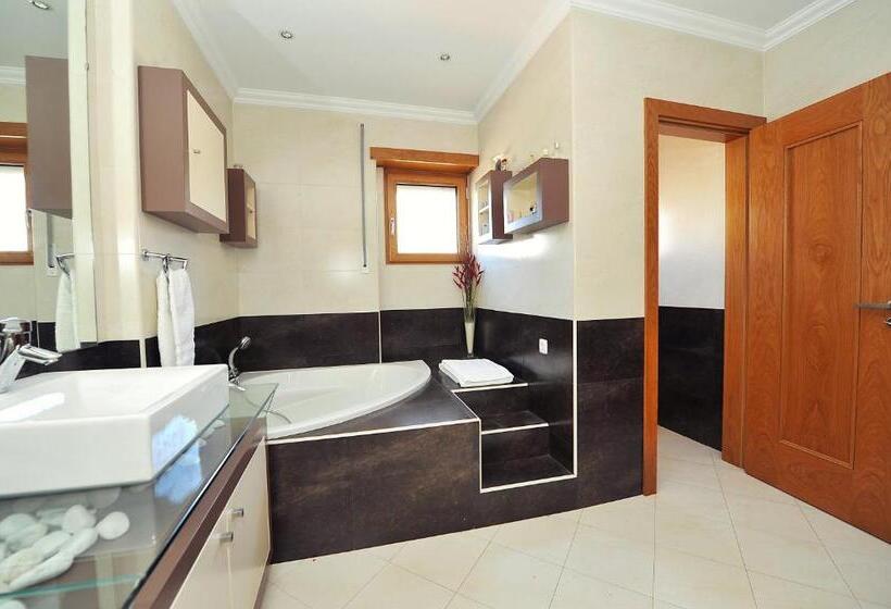 سوییت سوپریور, Cosy Bedrooms Guest House