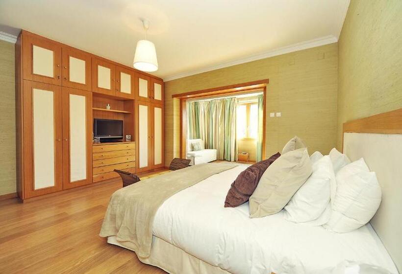 سوییت سوپریور, Cosy Bedrooms Guest House