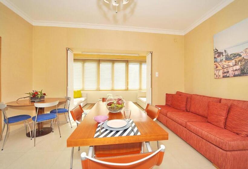 سوییت لوکس, Cosy Bedrooms Guest House