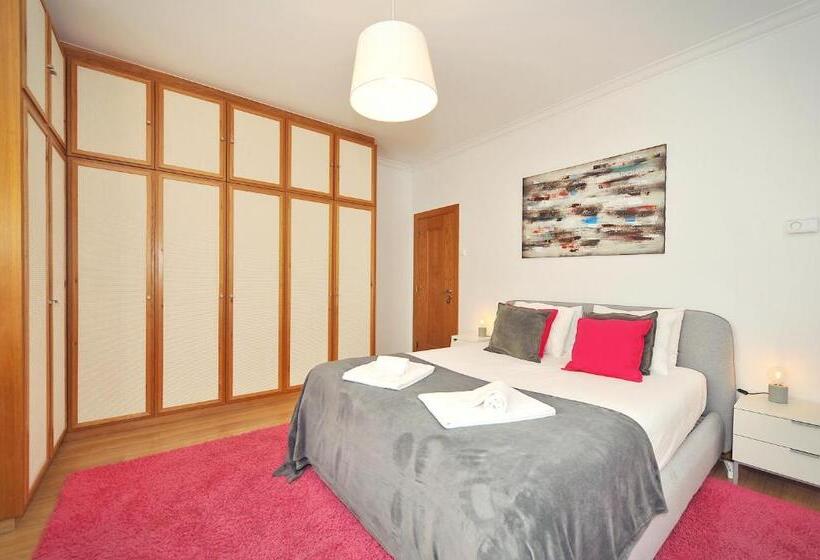 سوییت اجرایی, Cosy Bedrooms Guest House