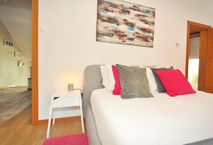 سوییت اجرایی, Cosy Bedrooms Guest House