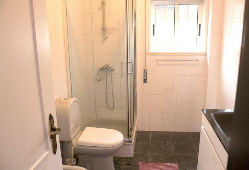 اتاق استاندارد, Guesthouse Pombinha