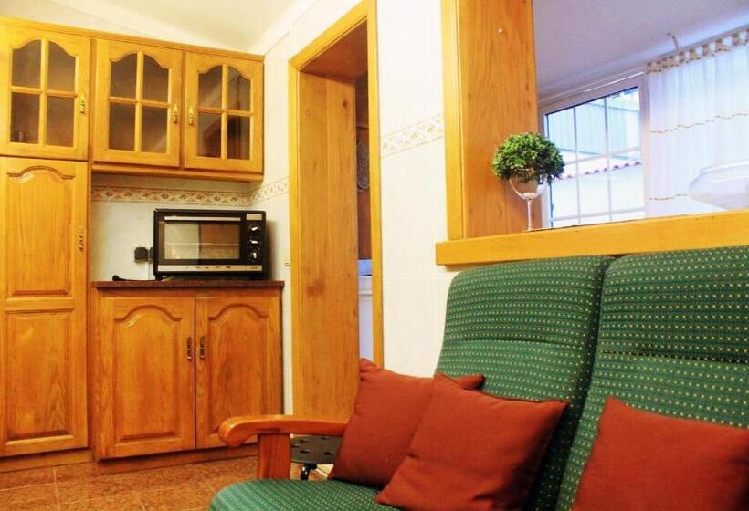 Номер Стандарт Совместная Ванная, Guesthouse Pombinha