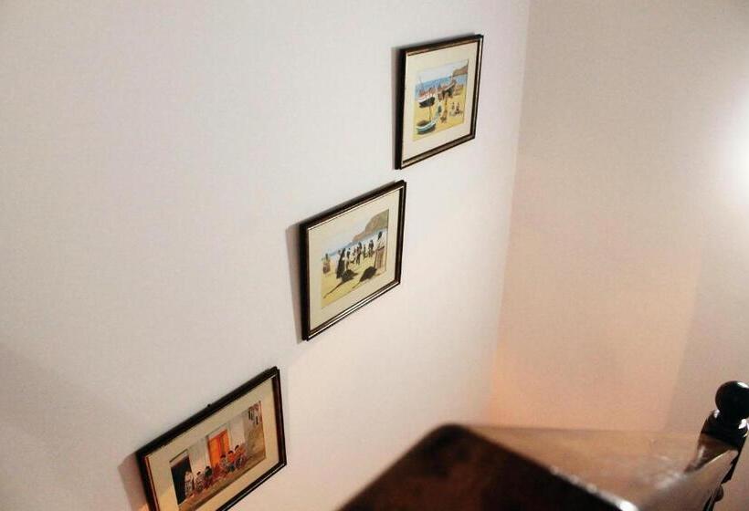 Номер Стандарт, Guesthouse Pombinha