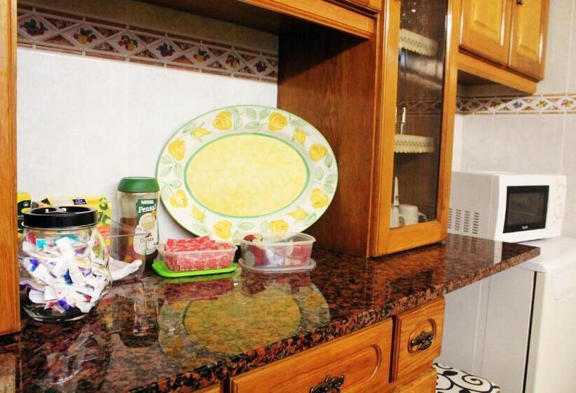 Номер Стандарт, Guesthouse Pombinha