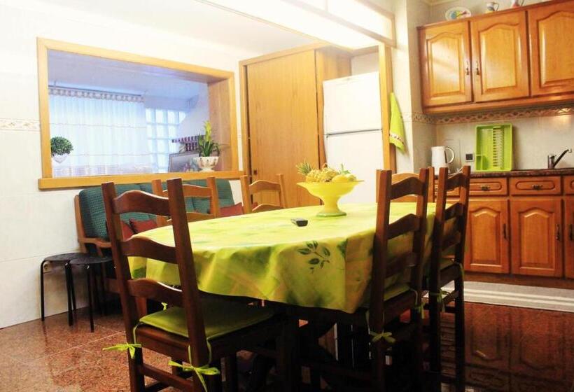 Номер Стандарт, Guesthouse Pombinha