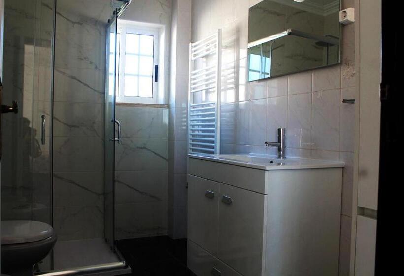 Номер Стандарт, Guesthouse Pombinha