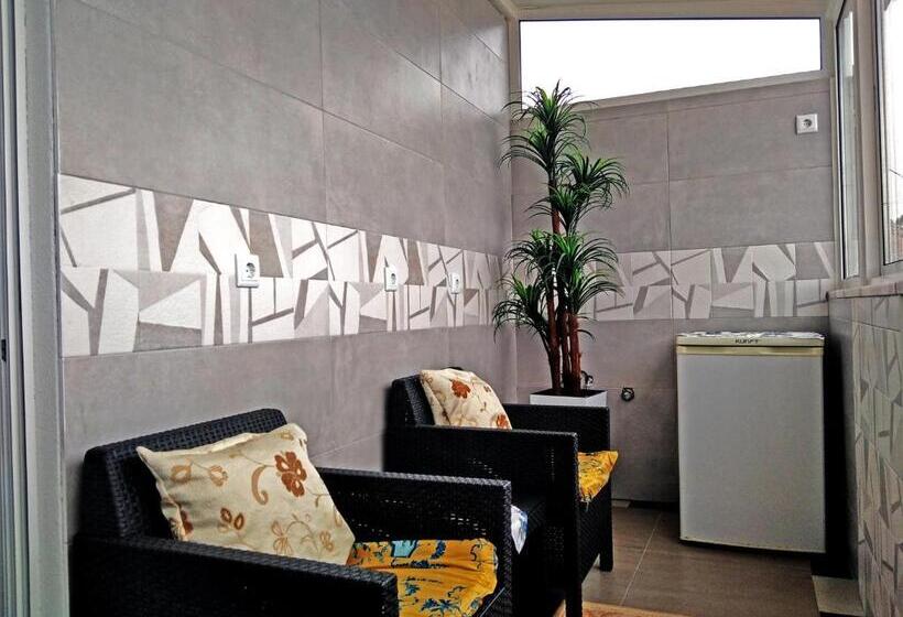 Номер Стандарт, Guesthouse Pombinha