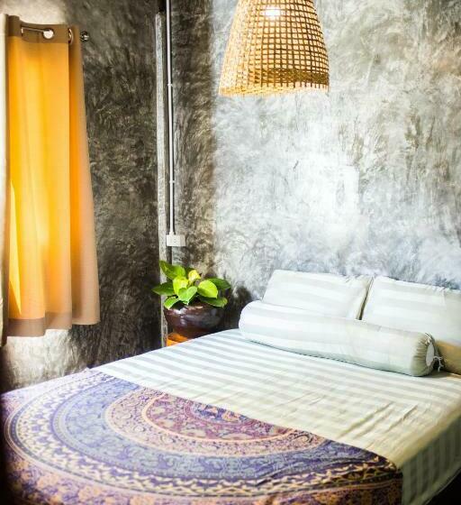 اتاق عادی, Sweet Life Guesthouse