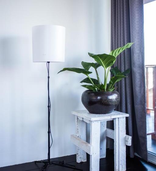 اتاق استاندارد با بالکن, Sweet Life Guesthouse