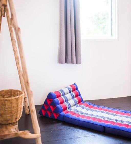 اتاق استاندارد, Sweet Life Guesthouse