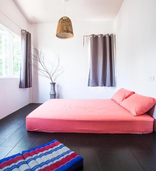 اتاق استاندارد, Sweet Life Guesthouse