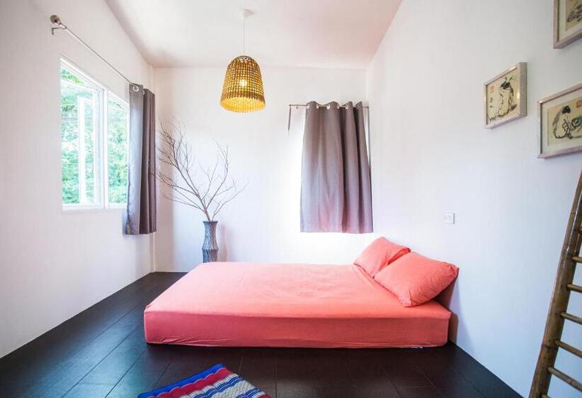 اتاق استاندارد, Sweet Life Guesthouse