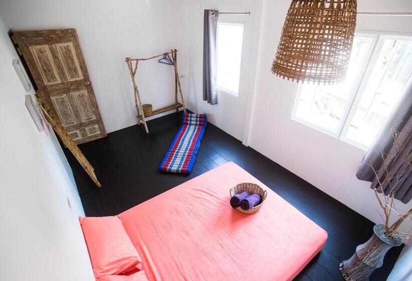 اتاق استاندارد, Sweet Life Guesthouse