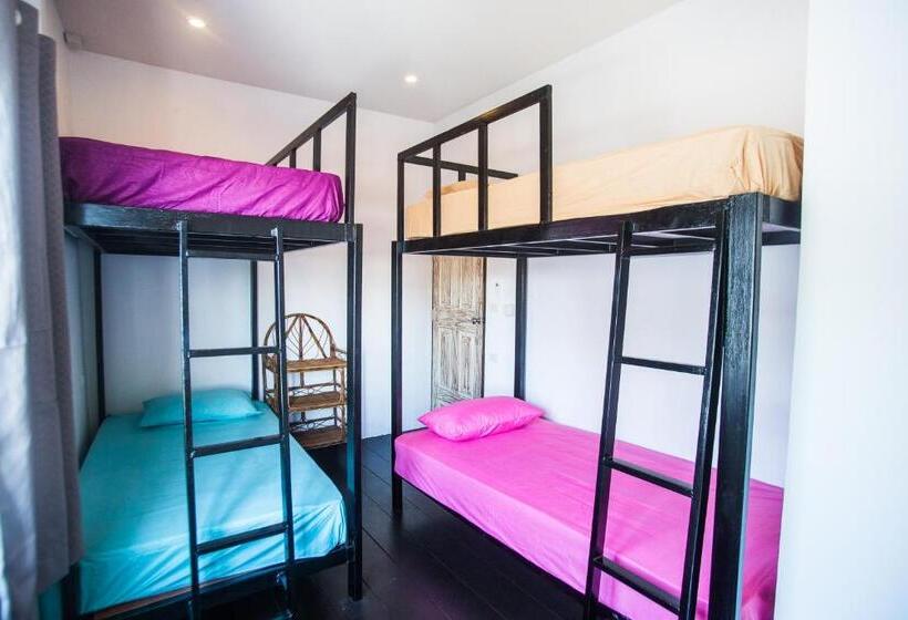 اتاق خانوادگی, Sweet Life Guesthouse