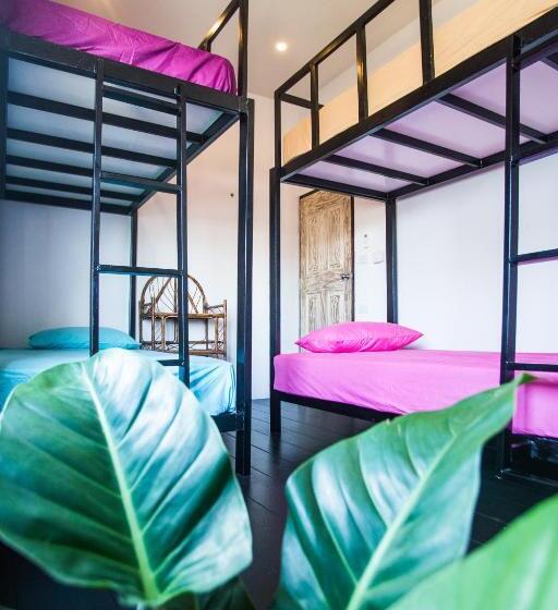 اتاق خانوادگی, Sweet Life Guesthouse