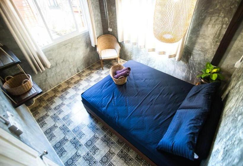 اتاق عادی, Sweet Life Guesthouse