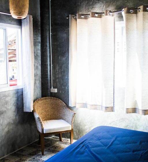 اتاق عادی, Sweet Life Guesthouse