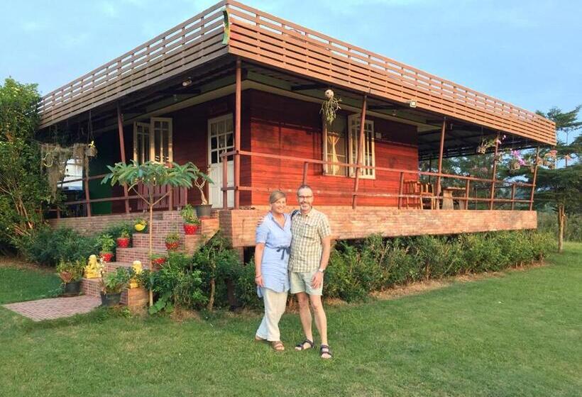 Номер Стандарт, Khao Kho Copter Hill