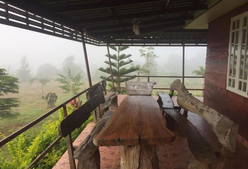 غرفة قياسية, Khao Kho Copter Hill