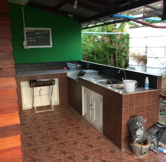 غرفة قياسية, Khao Kho Copter Hill